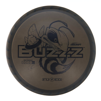 Saw Pattern FuZed Line Buzzz