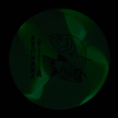 glO-G Arowana