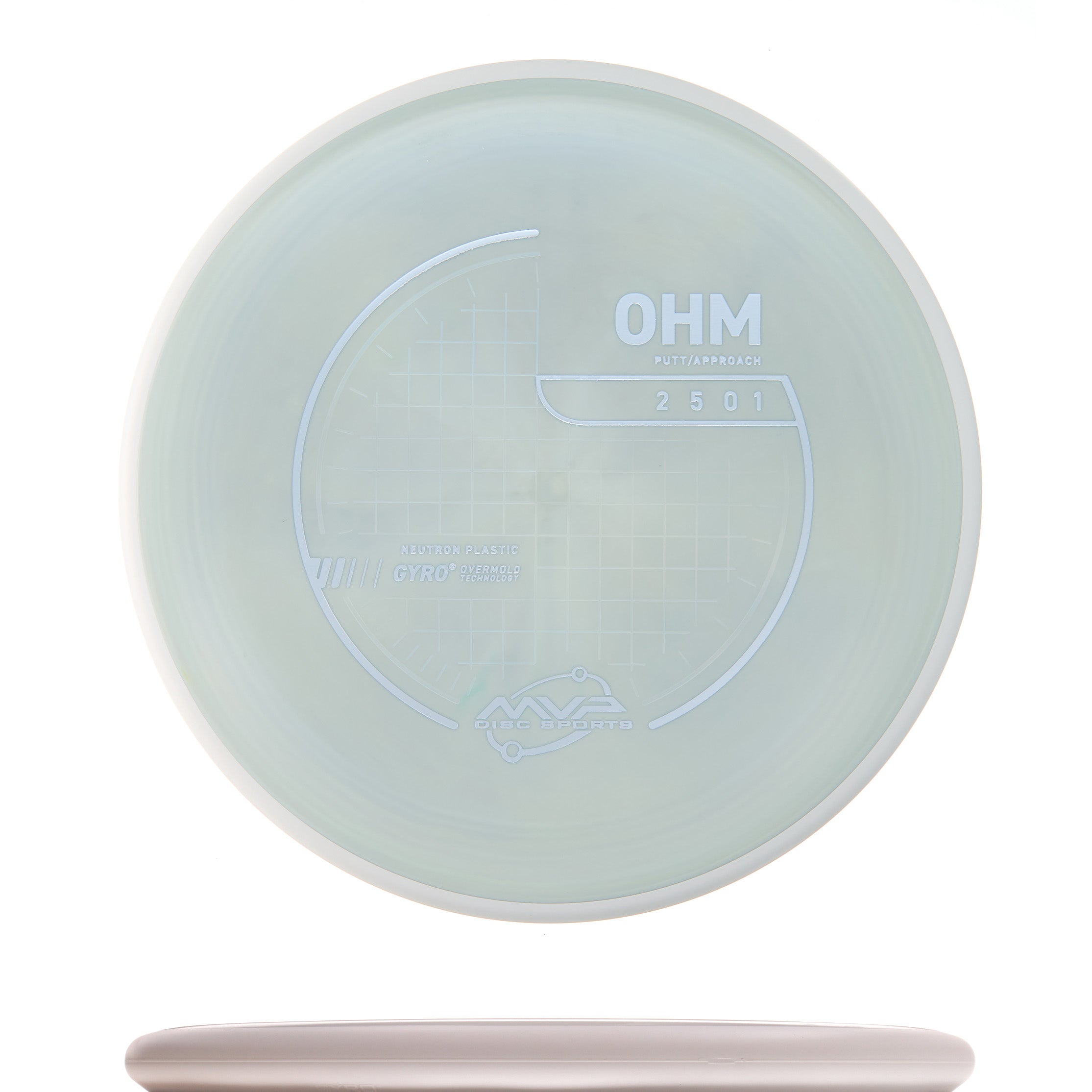 Project Lab Coat Neutron Ohm