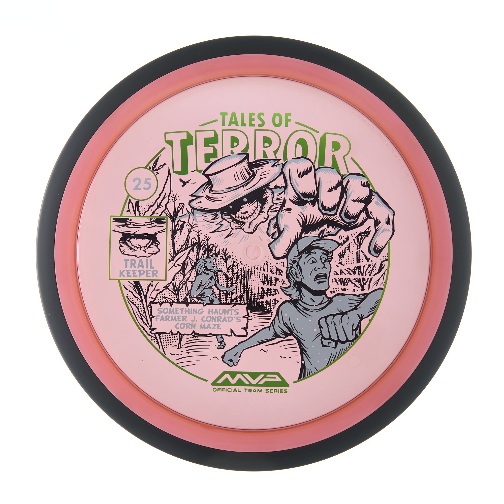 2025 Halloween Special Edition James Conrad Proton Trail