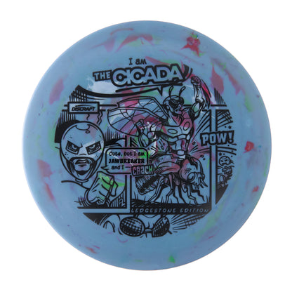 2025 Ledgestone Jawbreaker Lite Cicada