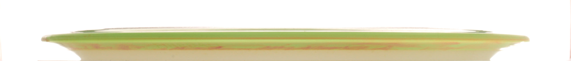 2025 Halloween Special Edition Simon Lizotte Particle Eclipse Fireball