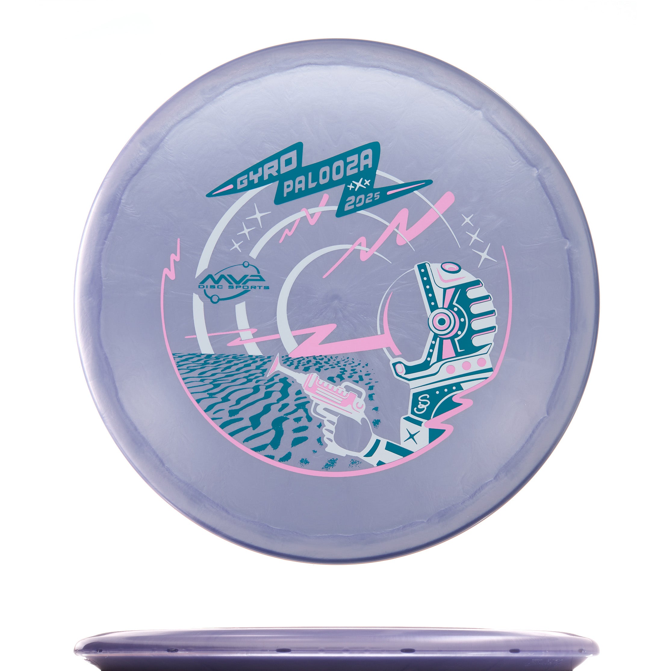 2025 Gyropalooza Plasma Echo