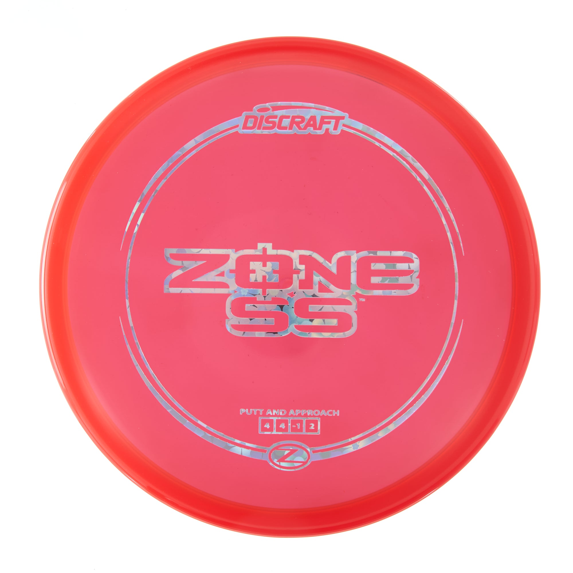 Z-Line Zone SS