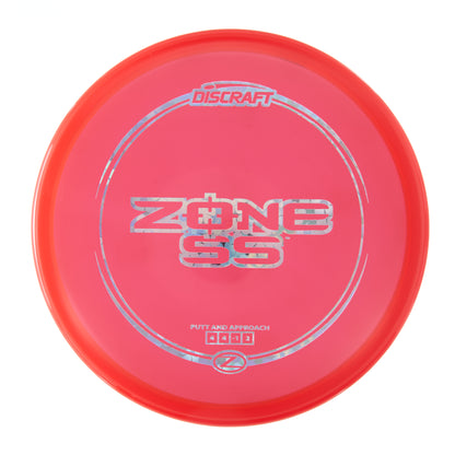 Z-Line Zone SS