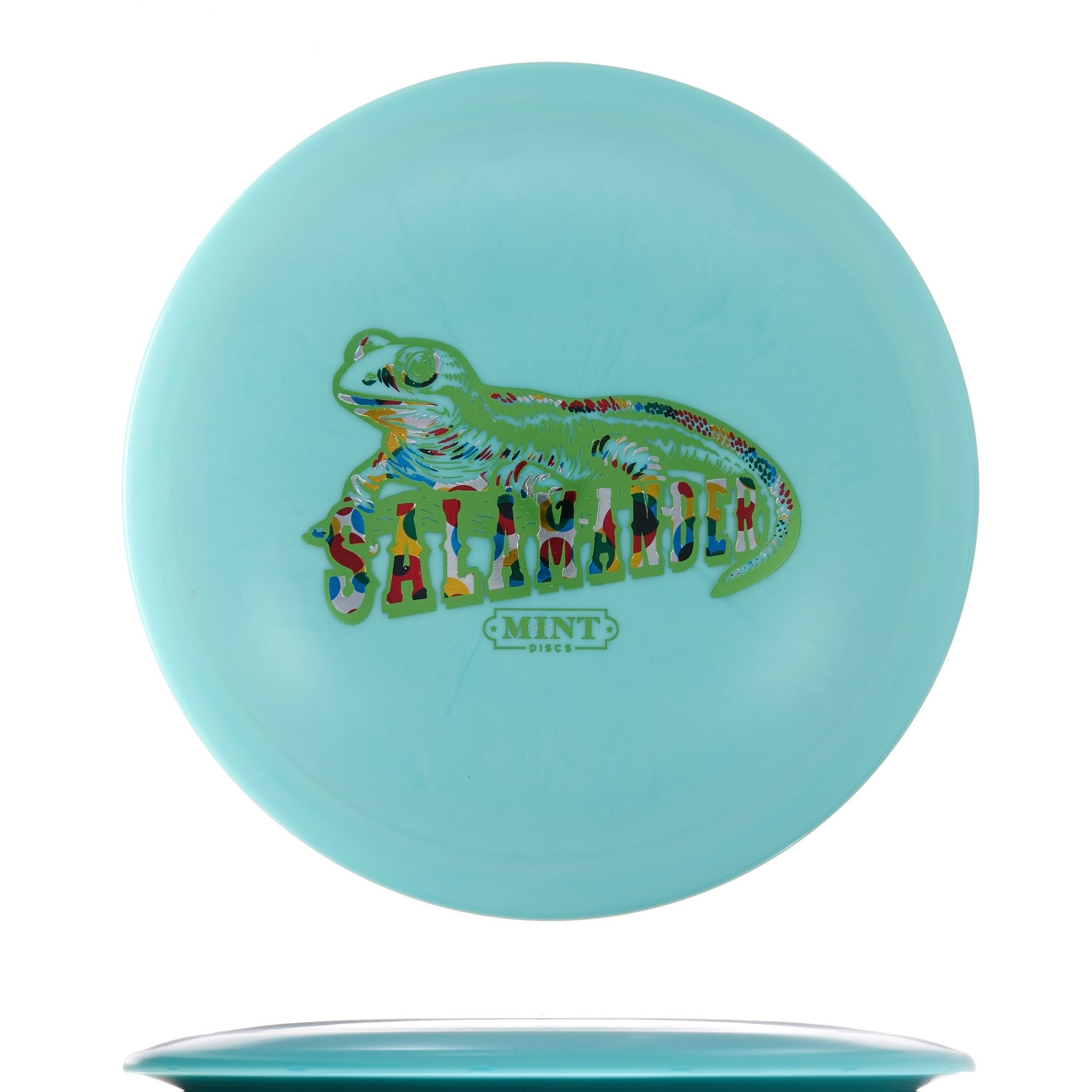 Apex Lightweight Salamander