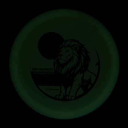 Jesse Longenecker National Champion 400 Glow F3