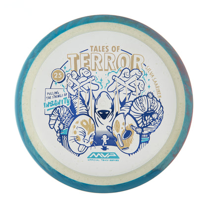 2025 Halloween Special Edition Silva Saarinen Particle Proton Insanity