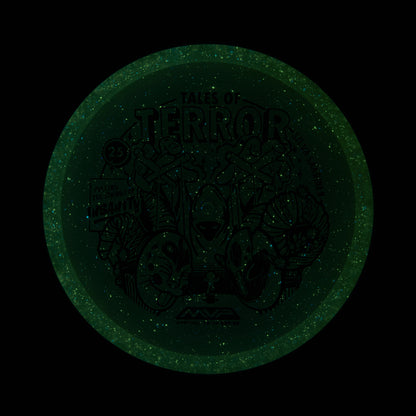 2025 Halloween Special Edition Silva Saarinen Particle Proton Insanity