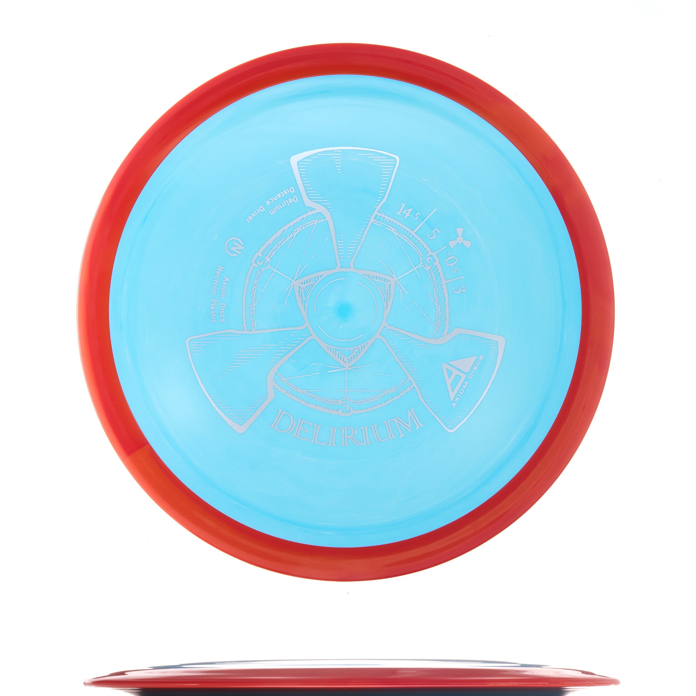Neutron Delirium