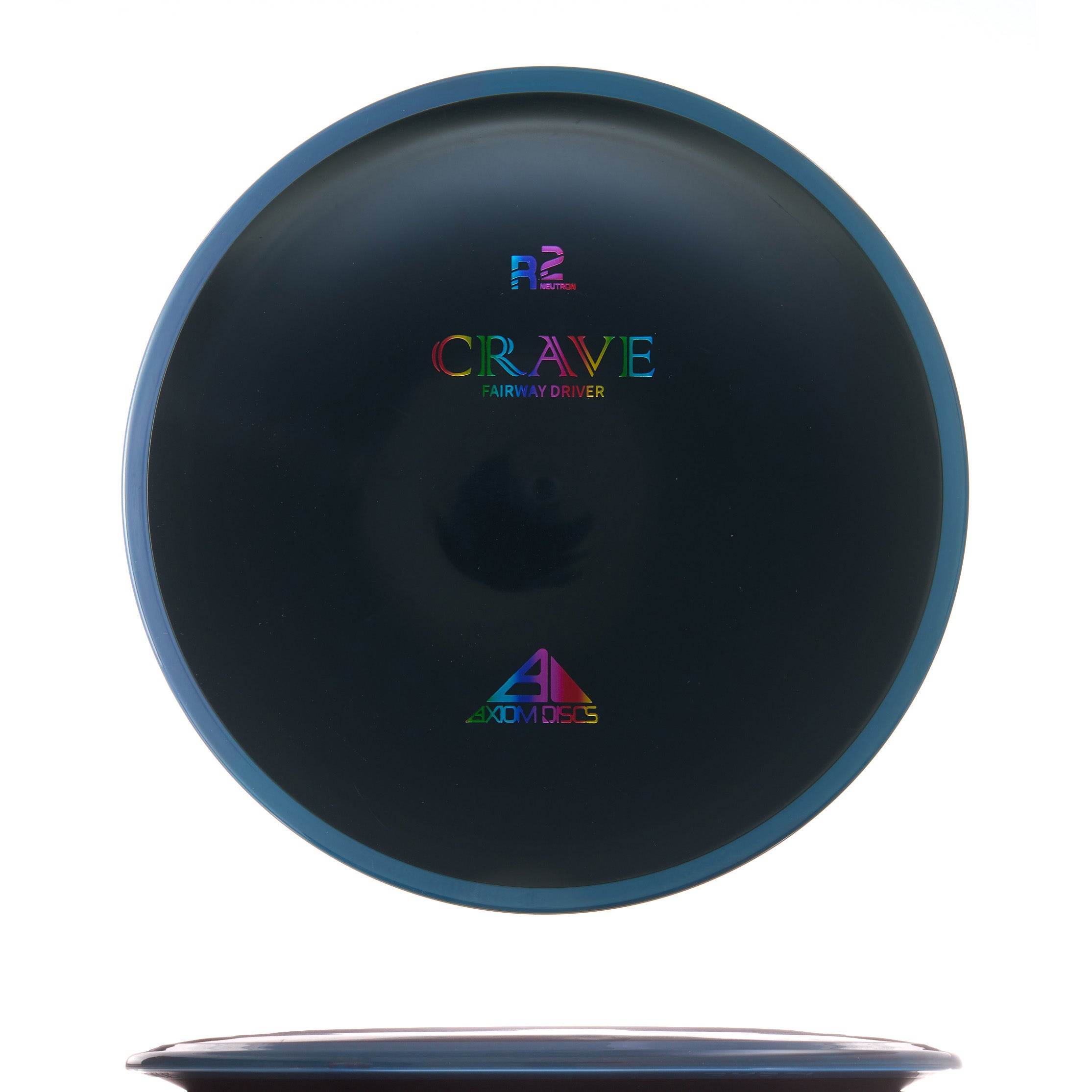 R2 Neutron Crave