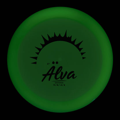 K1 Glow Älva