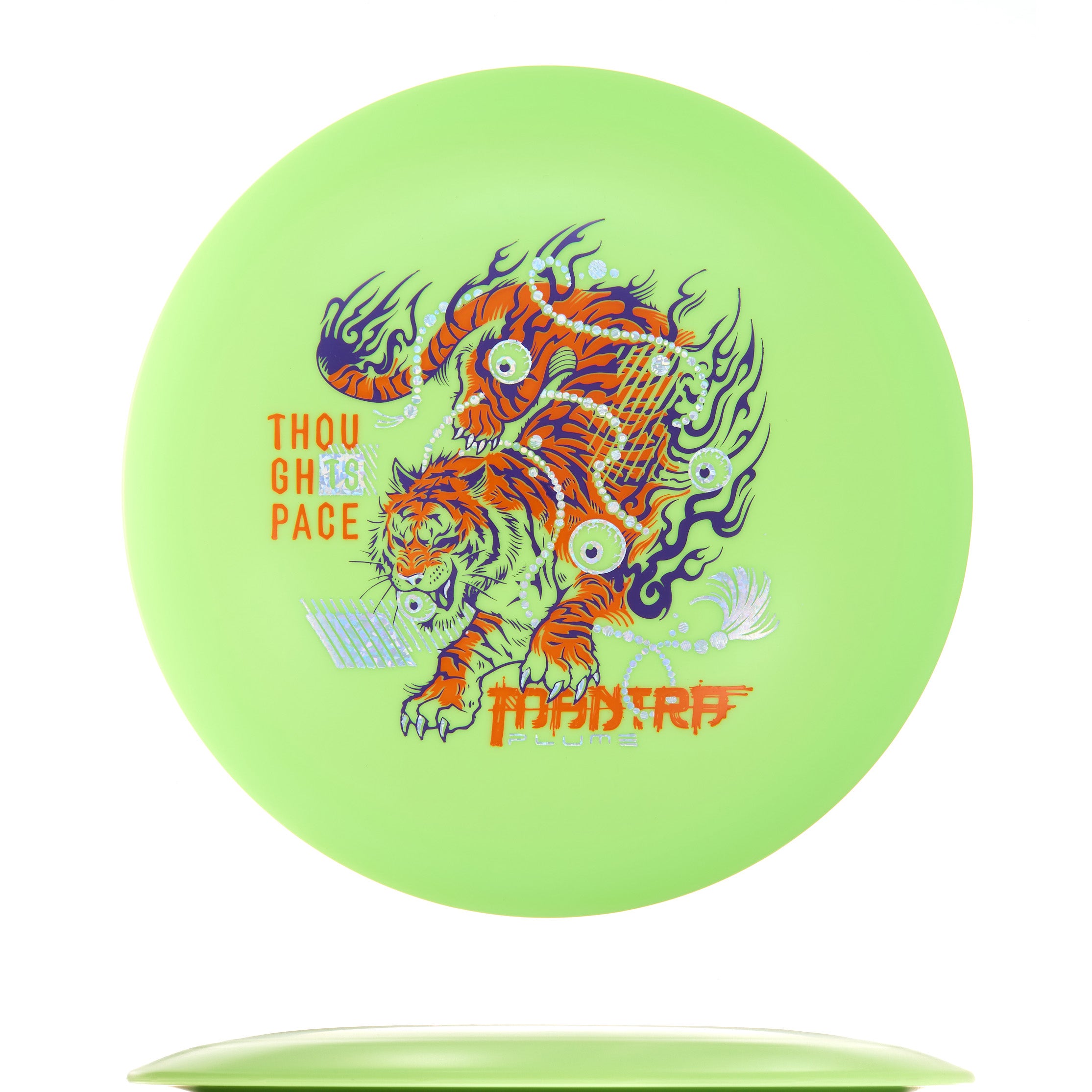 Plume Mantra