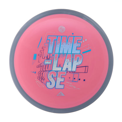 Special Edition Neutron Time-Lapse Retooled