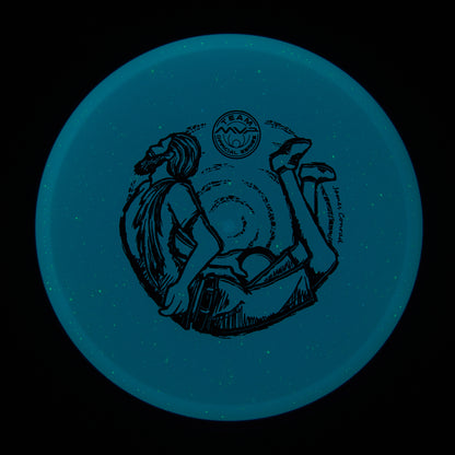 James Conrad Team Series Bendy James Particle Eclipse Detour