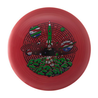 Liftoff Edition Fuzion Swirl Renegade