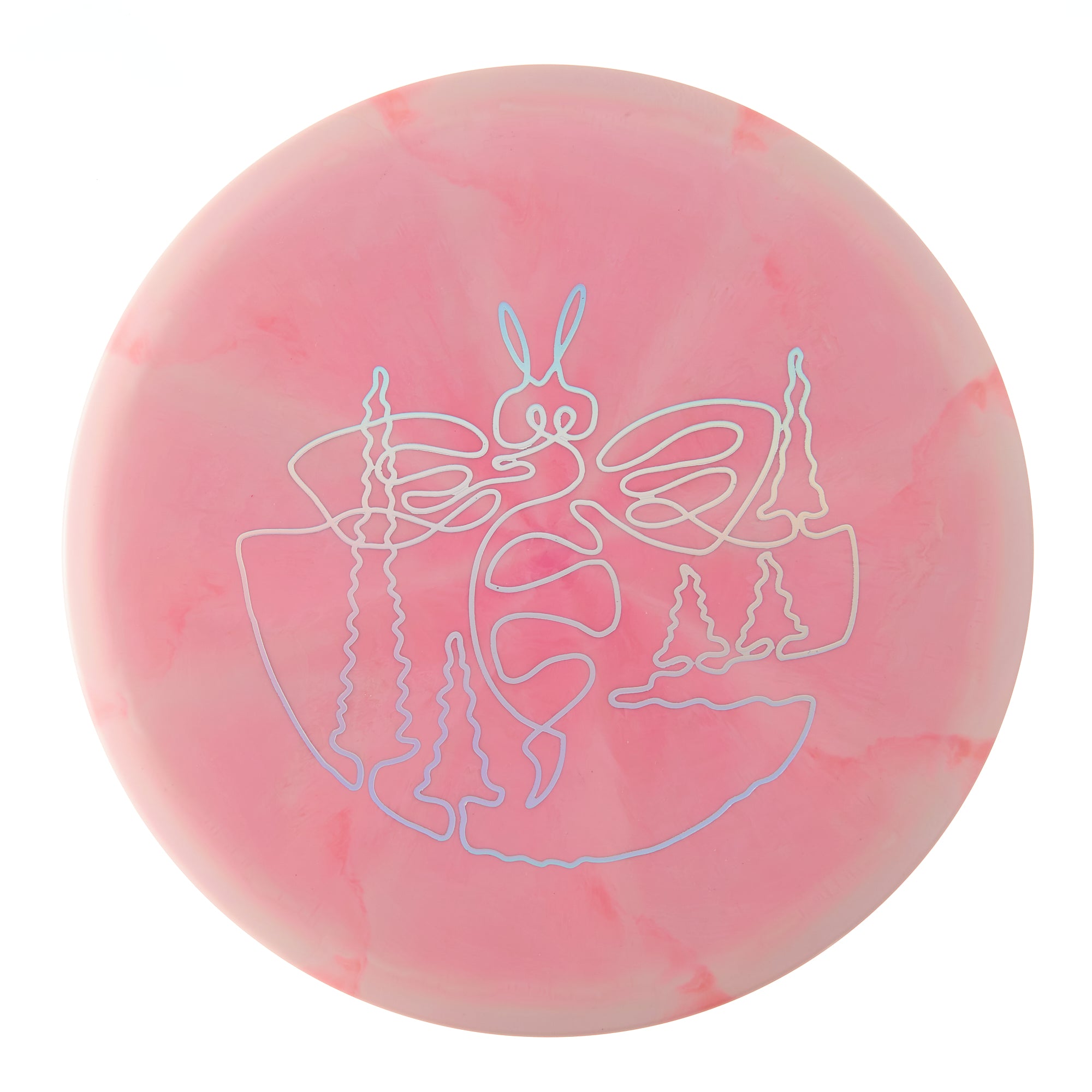 Faylor Lake Special Edition X Line Swirl Buzzz SS