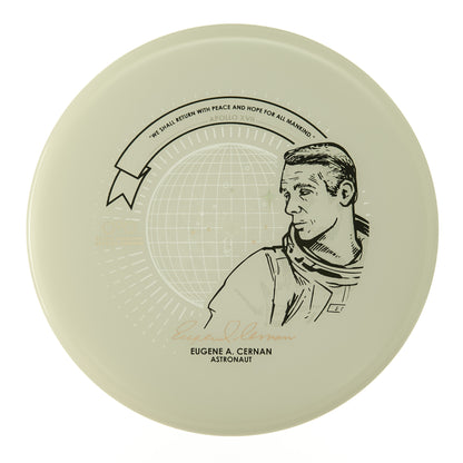 Special Edition Color Glow Eclipse 2.0 Parachute