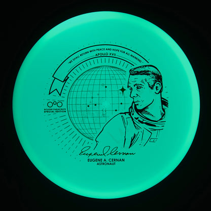 Special Edition Color Glow Eclipse 2.0 Parachute