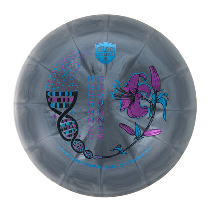 Cadence Burge Harmonic Sequence Signature Series Lux Vapor Paradigm