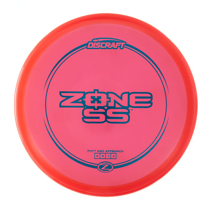 Z-Line Zone SS