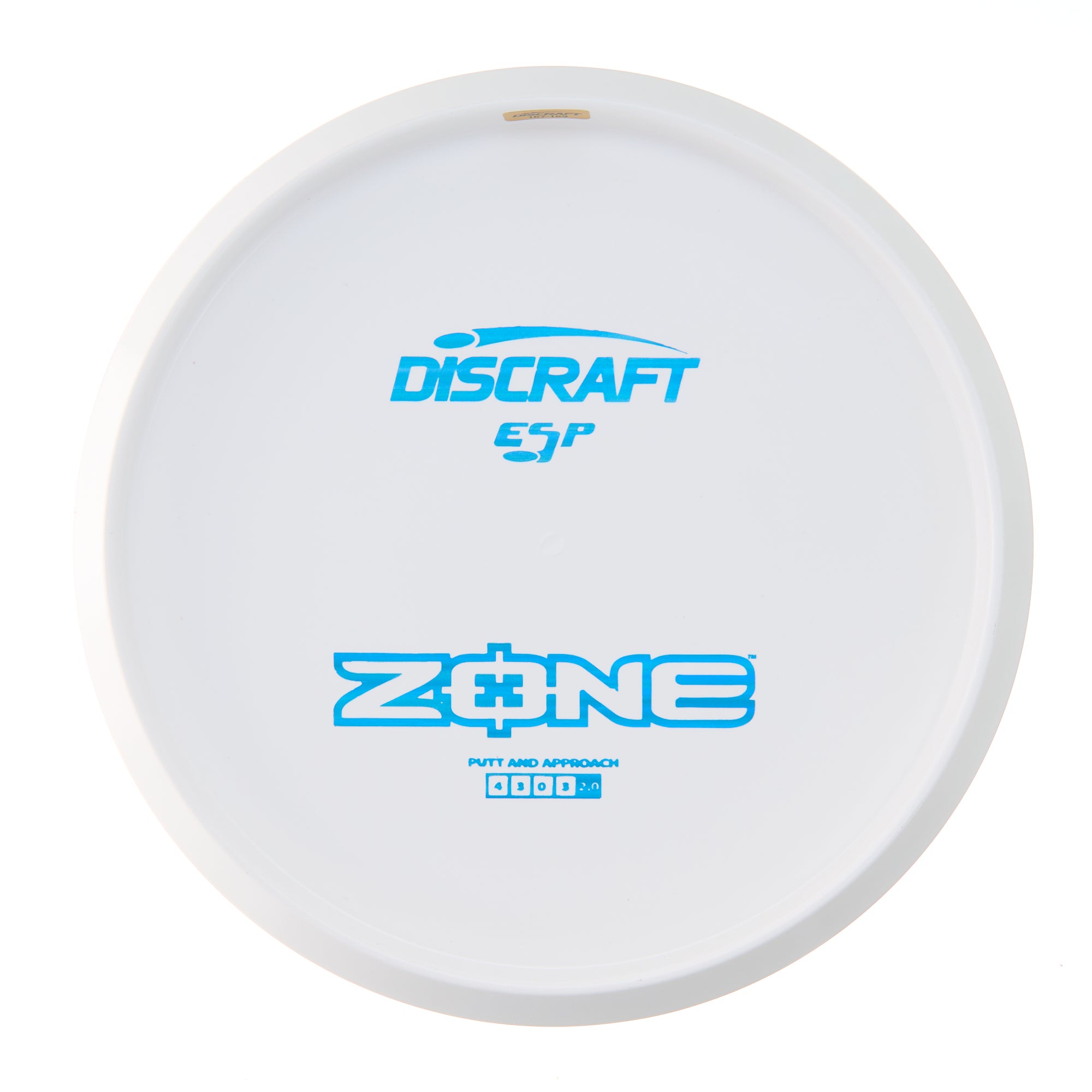 Bottom Stamp ESP Zone