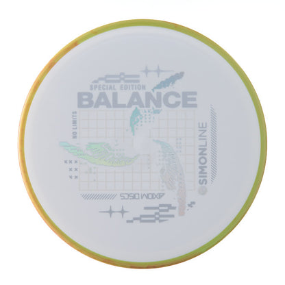 Special Edition Neutron Balance