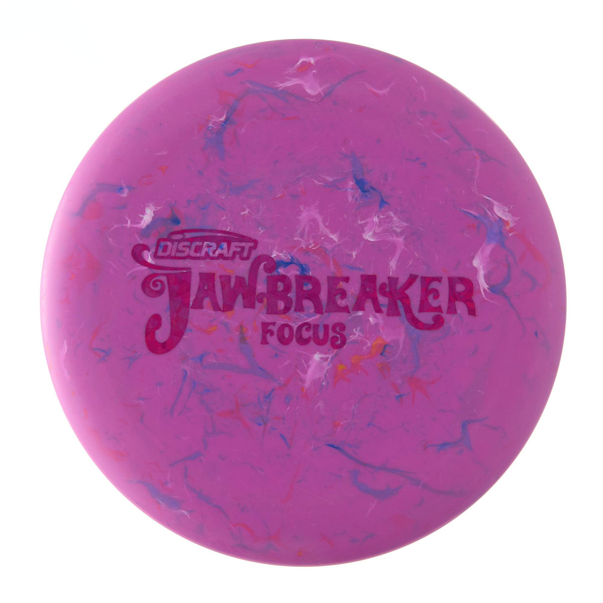 Jawbreaker Focus