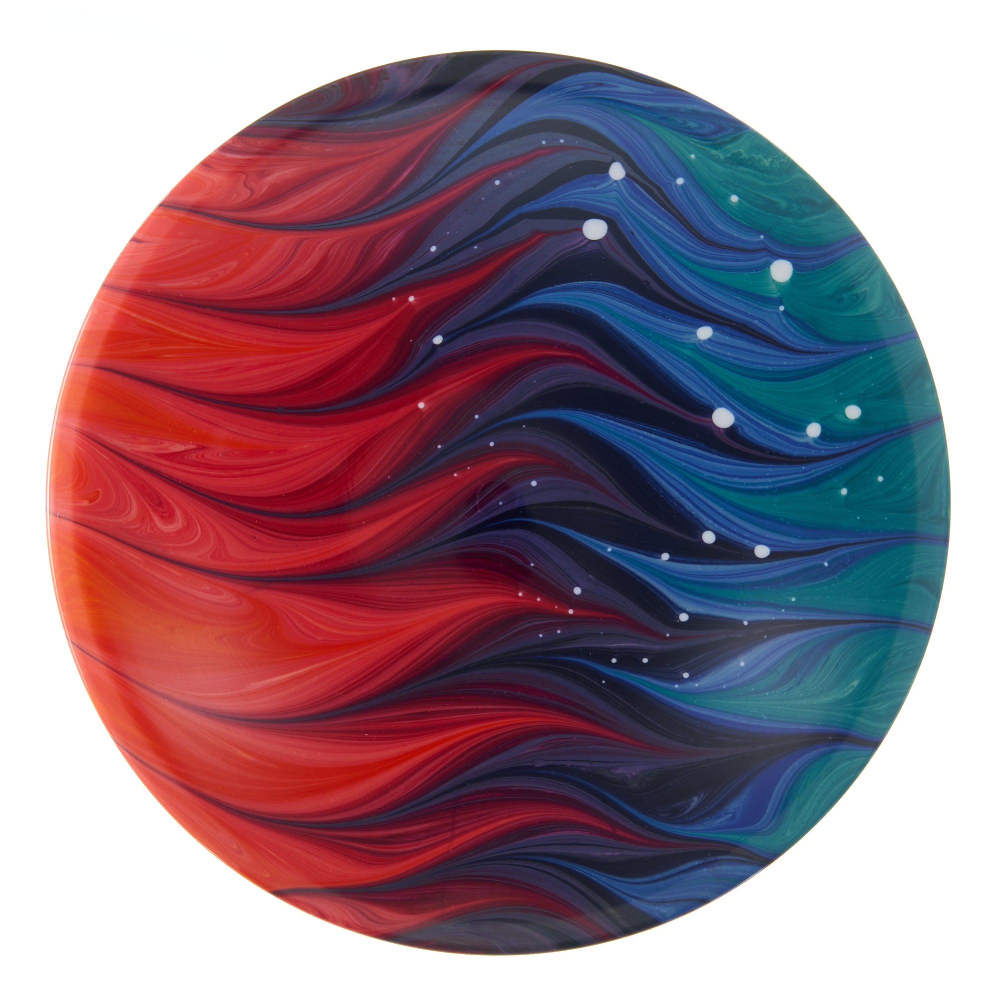 Fellen Bomb Dyes Bottom Stamp S-Line MD3