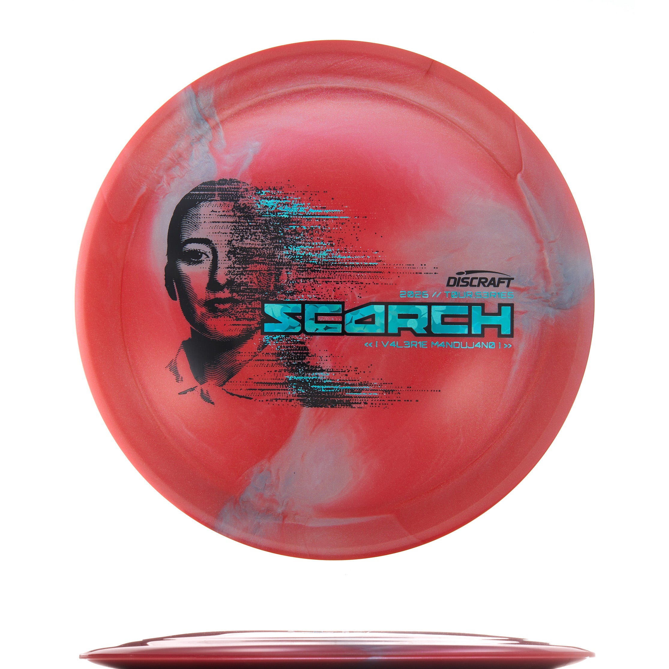 2026 Valerie Mandujano Tour Series Special Blend Scorch
