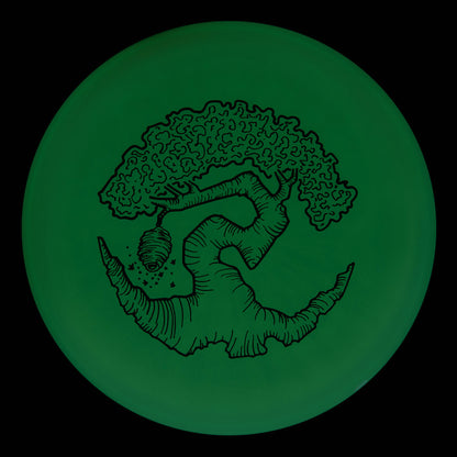 Faylor Lake Special Edition Glo Z FLX Swarm