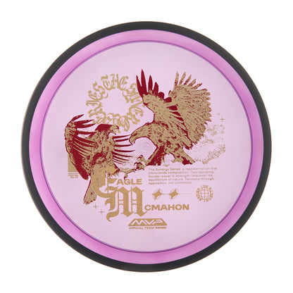 Eagle McMahon Synergy Series Proton Resistor