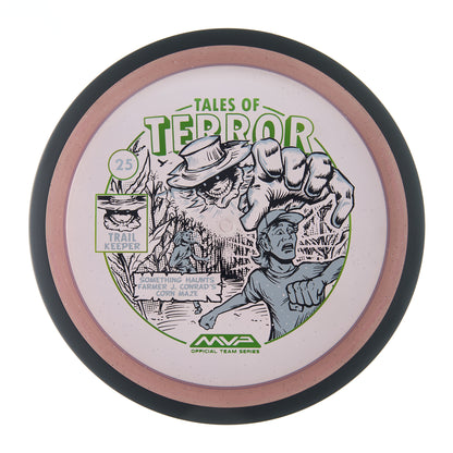 2025 Halloween Special Edition James Conrad Proton Trail