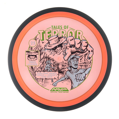 2025 Halloween Special Edition James Conrad Proton Trail