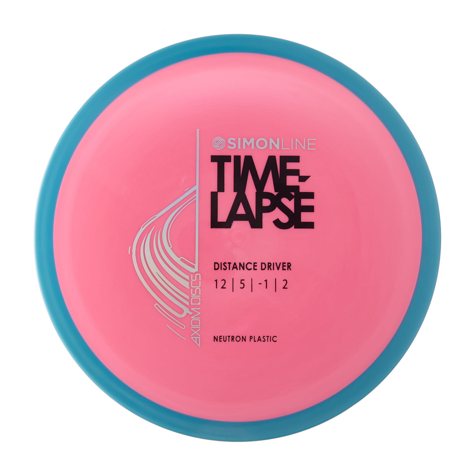 Neutron Time-Lapse Retooled