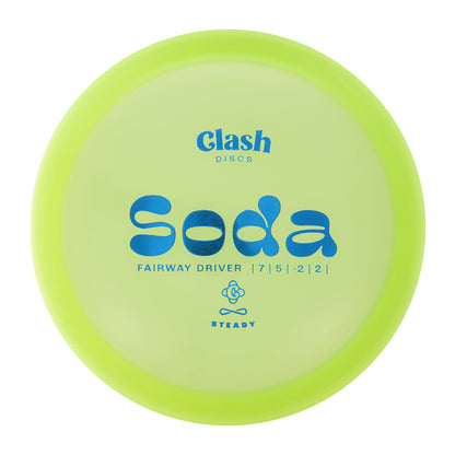 Steady Soda