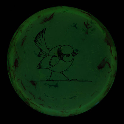 Faylor Lake Special Edition Glo Jawbreaker Z FLX Zone