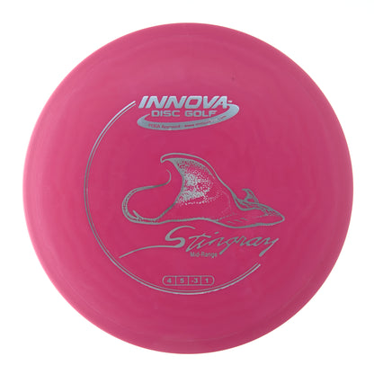 DX Stingray