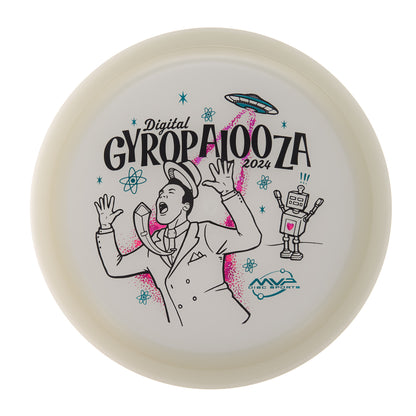 2024 Digital Gyropalooza Total Eclipse 2.0 Vanish