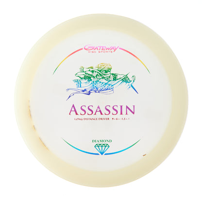 Diamond Assassin