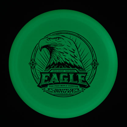 Gregg Barsby Tour Series Proto Glow Champion Eagle