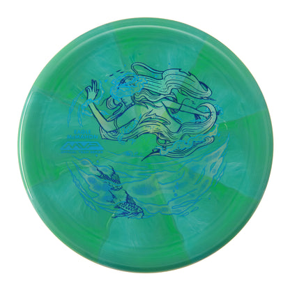 Eagle McMahon Team Series Cosmic Neutron Range