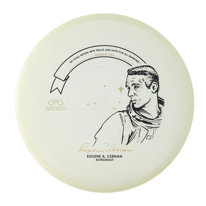 Special Edition Color Glow - Green Eclipse 2.0 - Parachute