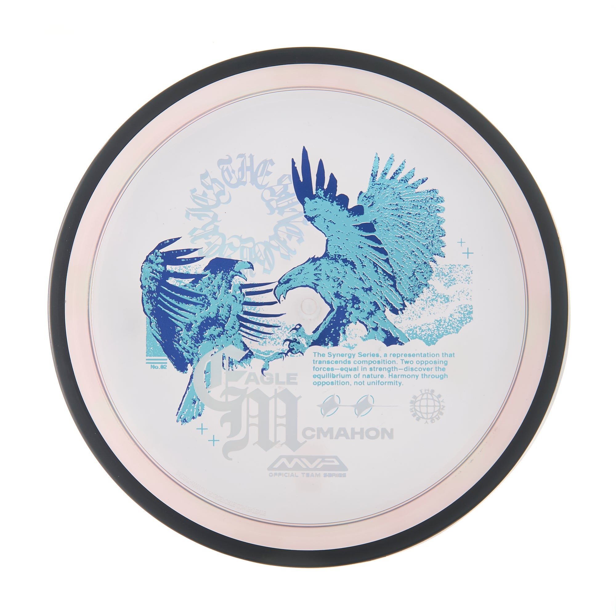 Eagle McMahon Synergy Series Proton Resistor