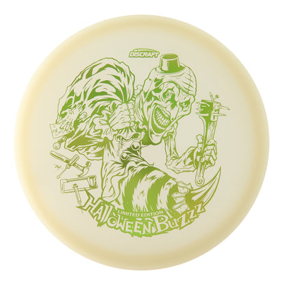 2025 Halloween Mega-Glo Buzzz