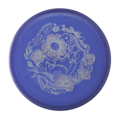 Wildflower Stamp  400 Ultra Soft PA-4