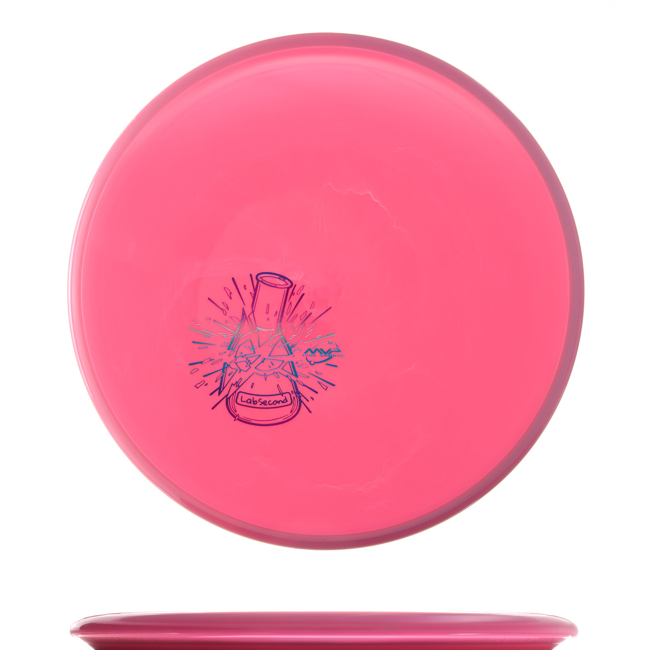 Lab Second Neutron Hex