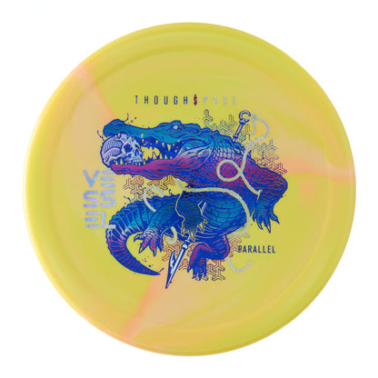 Parallel Vessel