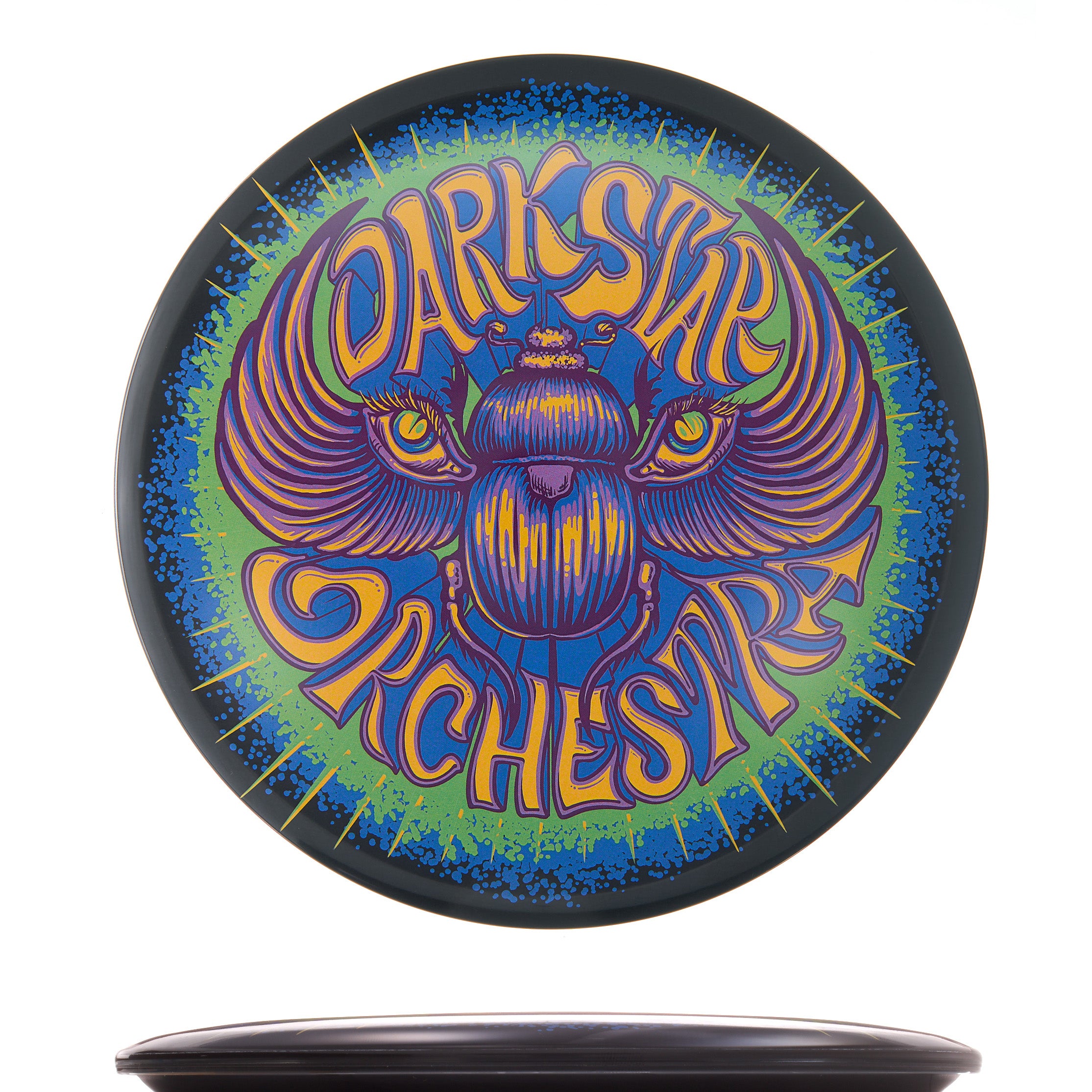 Dark Star Orchestra Beetle SuperColor Buzzz