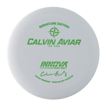 Calvin Heimburg Signature Edition KC Pro Aviar